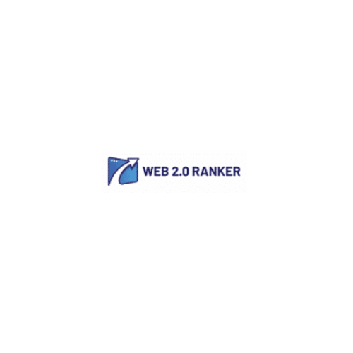 Web 20 Ranker LLC